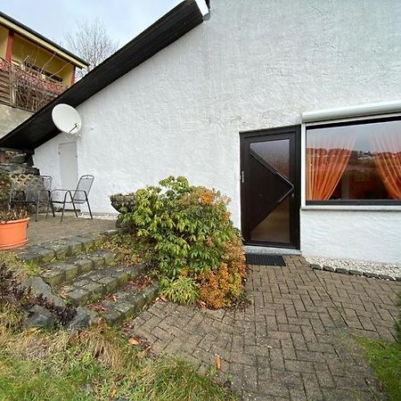 Ferienhaus Juengling Wimbach ภายนอก รูปภาพ