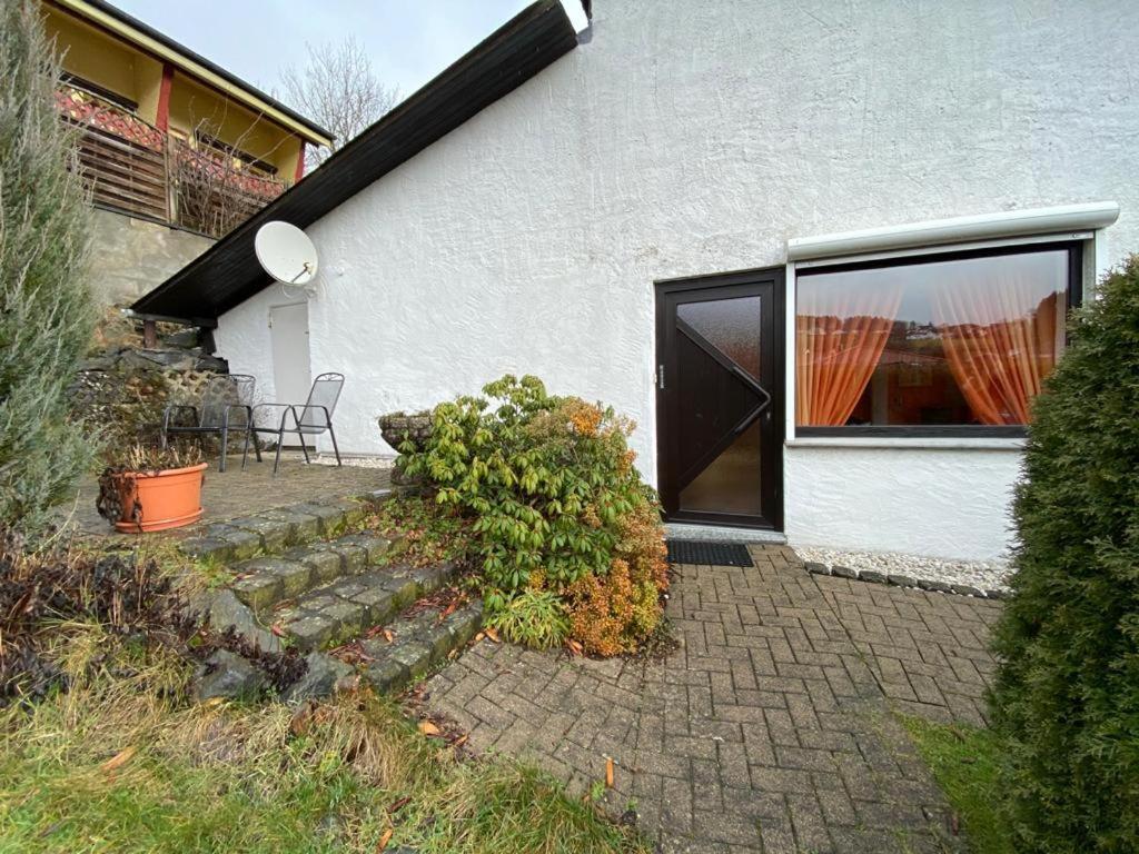 Ferienhaus Juengling Wimbach ภายนอก รูปภาพ